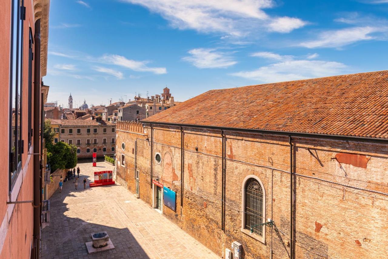 Giulia House Apartment Venice Exterior photo