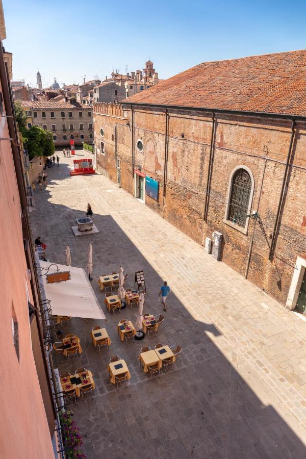 Giulia House Apartment Venice Exterior photo